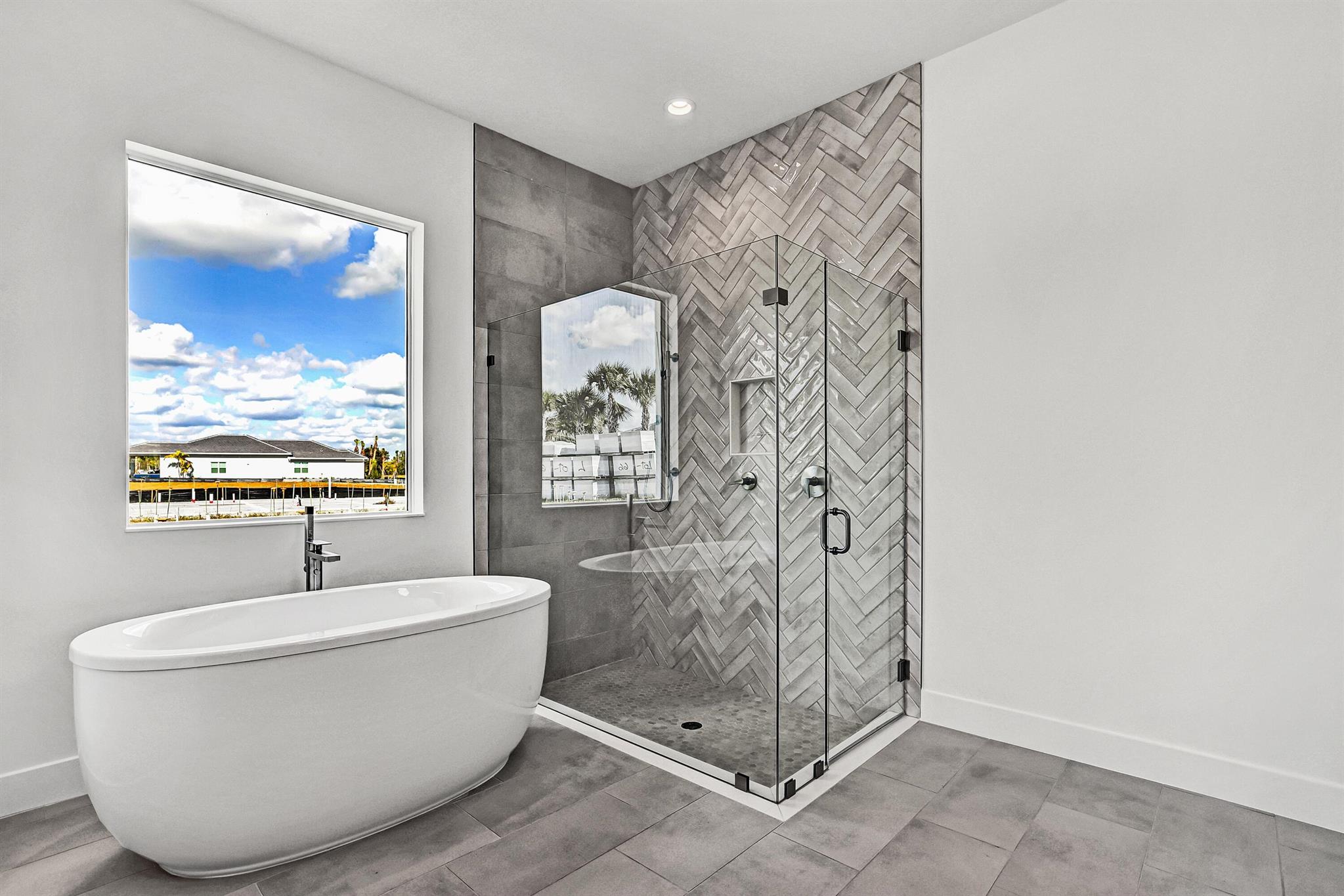 AVENIR SITE PLAN 2 POD - Residential