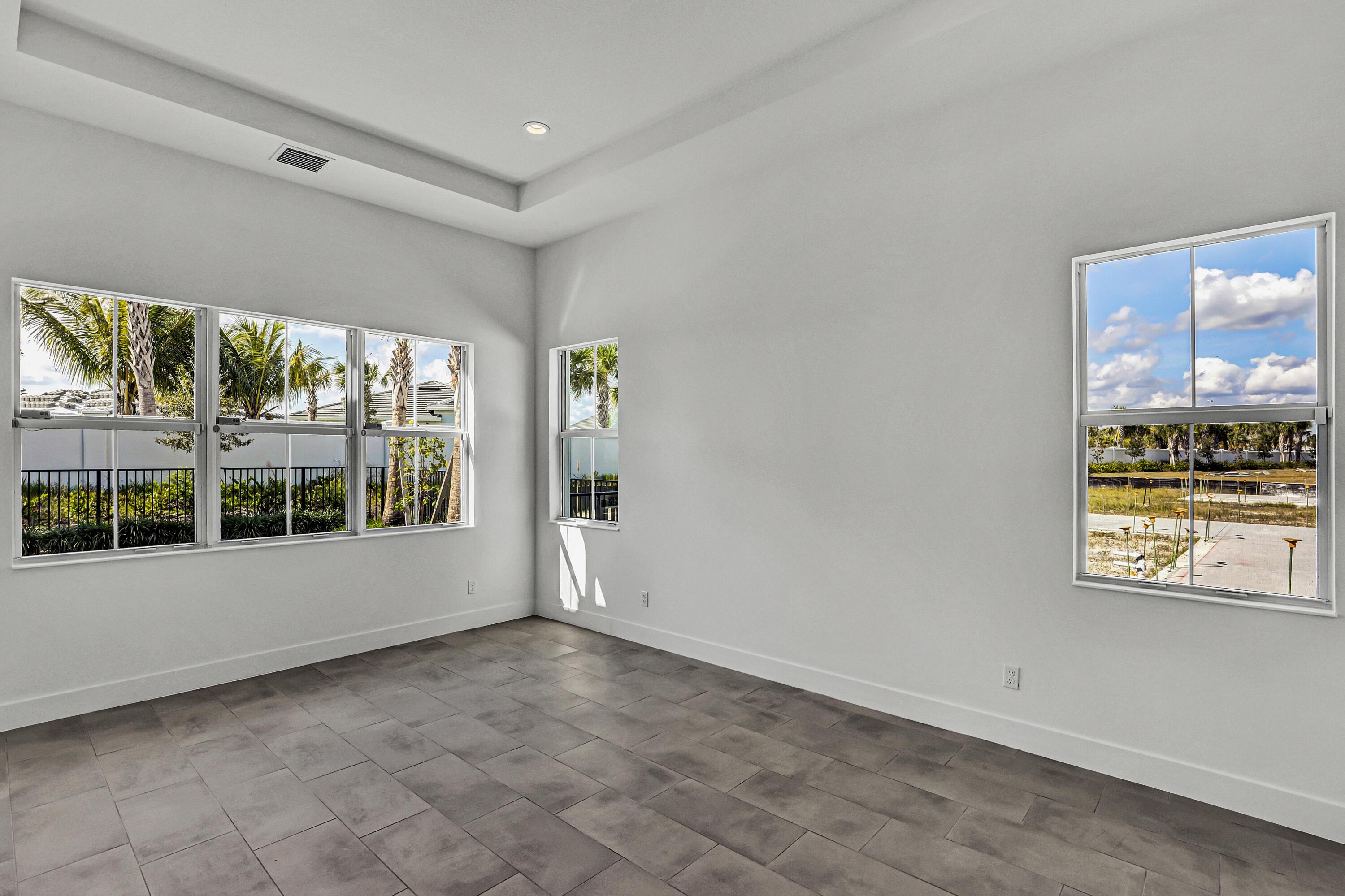 AVENIR SITE PLAN 2 POD - Residential