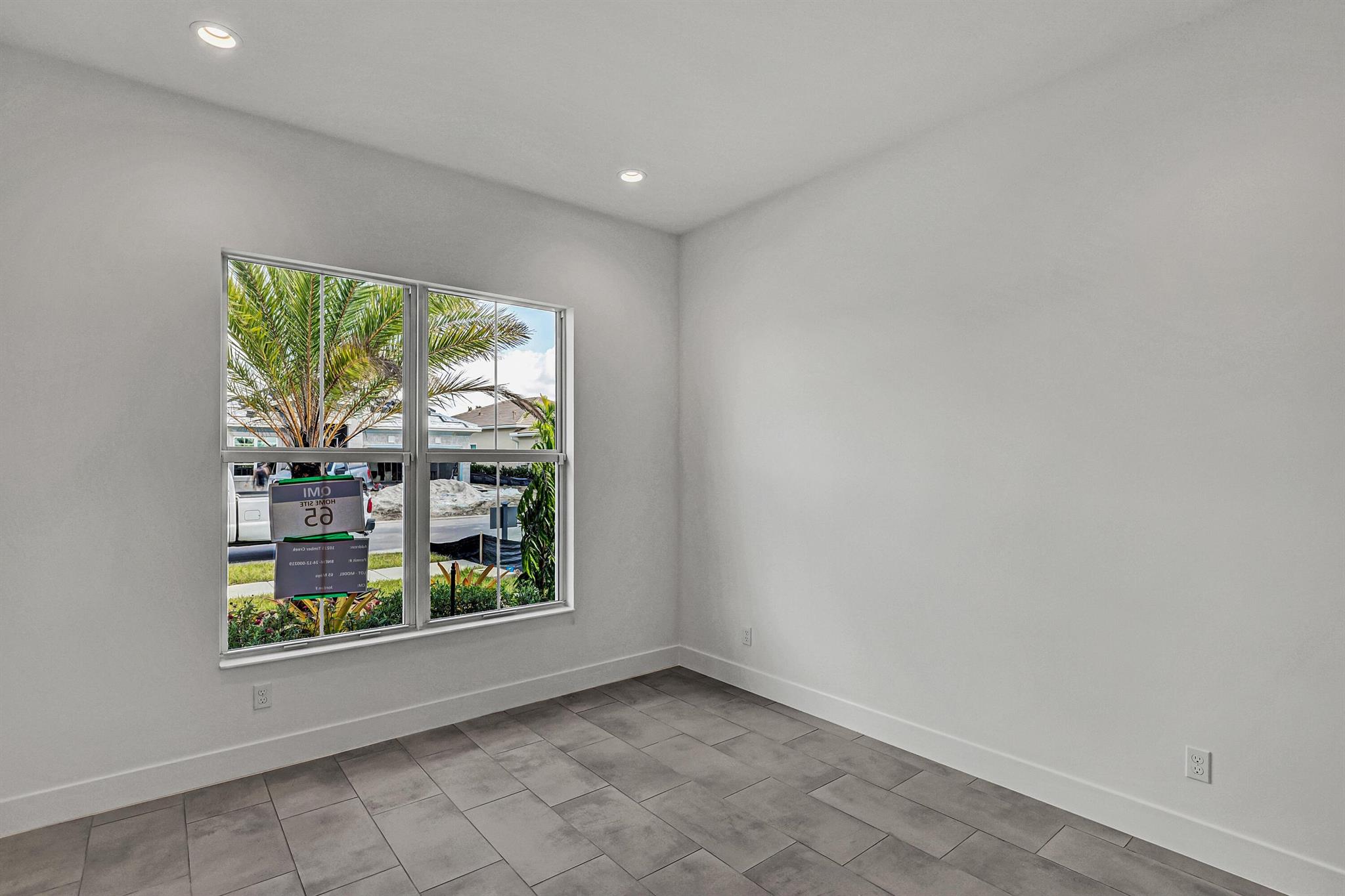 AVENIR SITE PLAN 2 POD - Residential