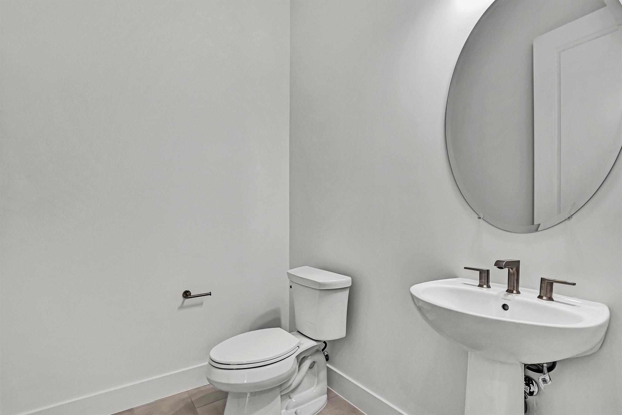 AVENIR SITE PLAN 2 POD - Residential