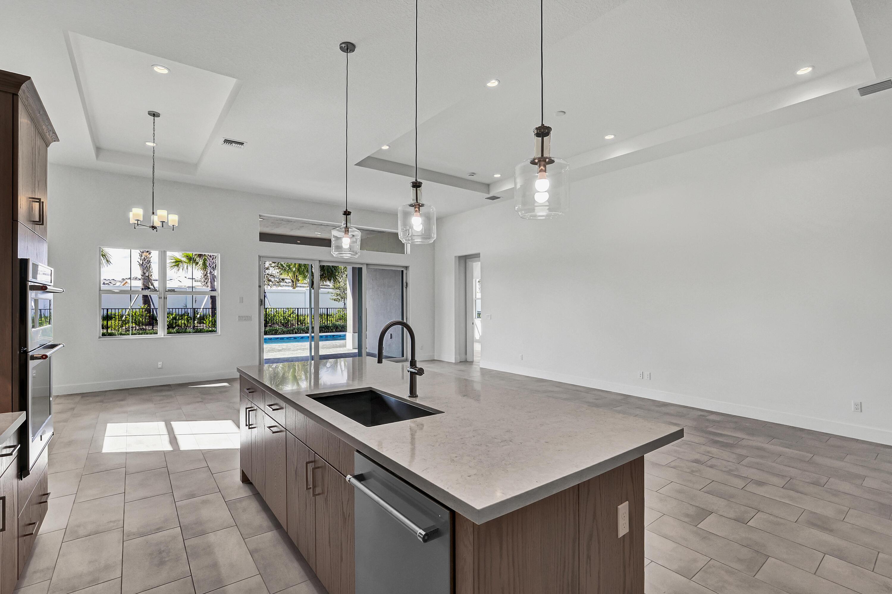 AVENIR SITE PLAN 2 POD - Residential