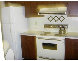 PALM BEACH HARBOUR CLUB C - Residential Lease