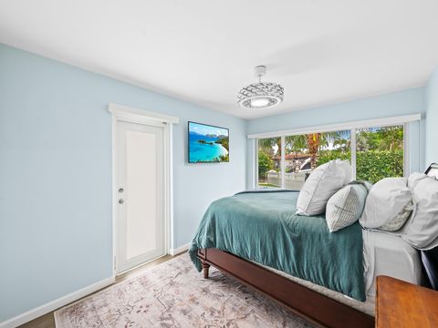 Tiny photo for 2421 NE 50th Street, Lighthouse Point, FL 33064 (MLS # B26037684)