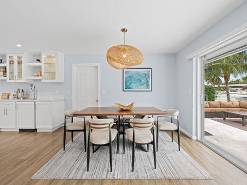 Tiny photo for 2421 NE 50th Street, Lighthouse Point, FL 33064 (MLS # B26037684)