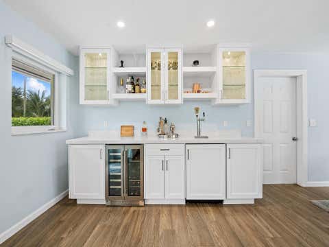 Tiny photo for 2421 NE 50th Street, Lighthouse Point, FL 33064 (MLS # B26037684)