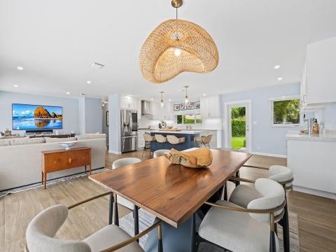 Tiny photo for 2421 NE 50th Street, Lighthouse Point, FL 33064 (MLS # B26037684)