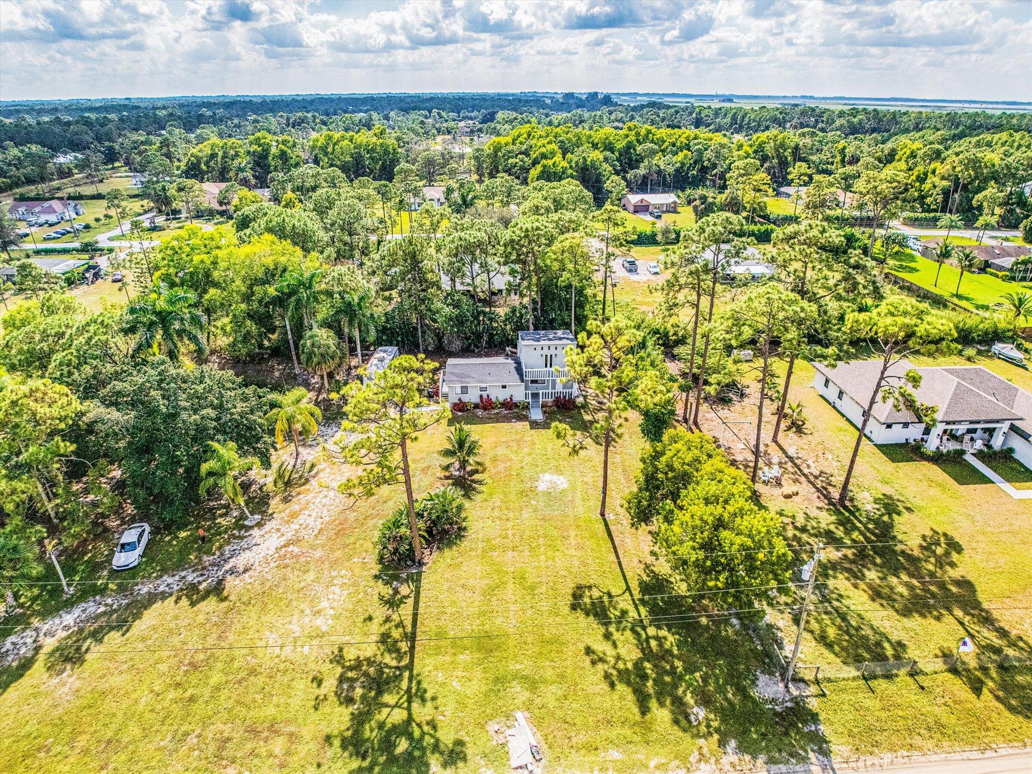 Loxahatchee - Residential