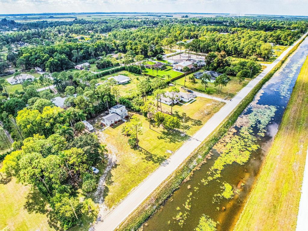 Loxahatchee - Residential