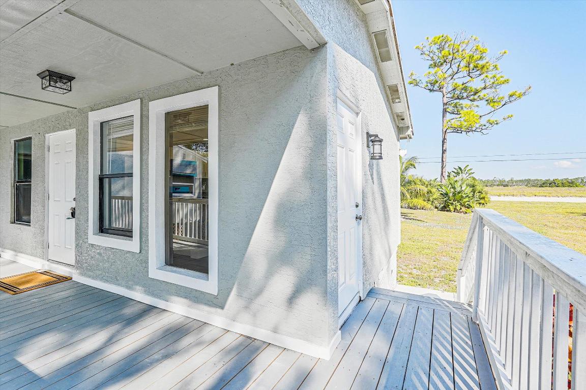 Loxahatchee - Residential