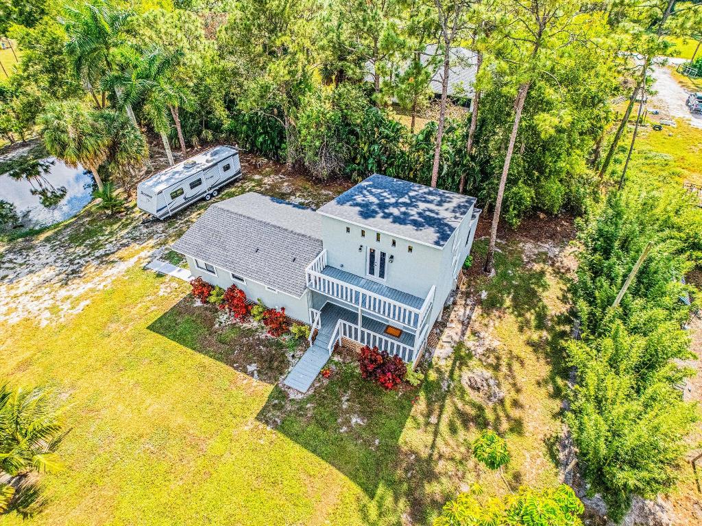 Loxahatchee - Residential