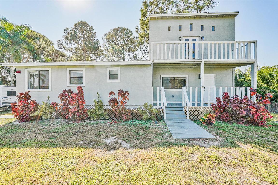 Loxahatchee - Residential