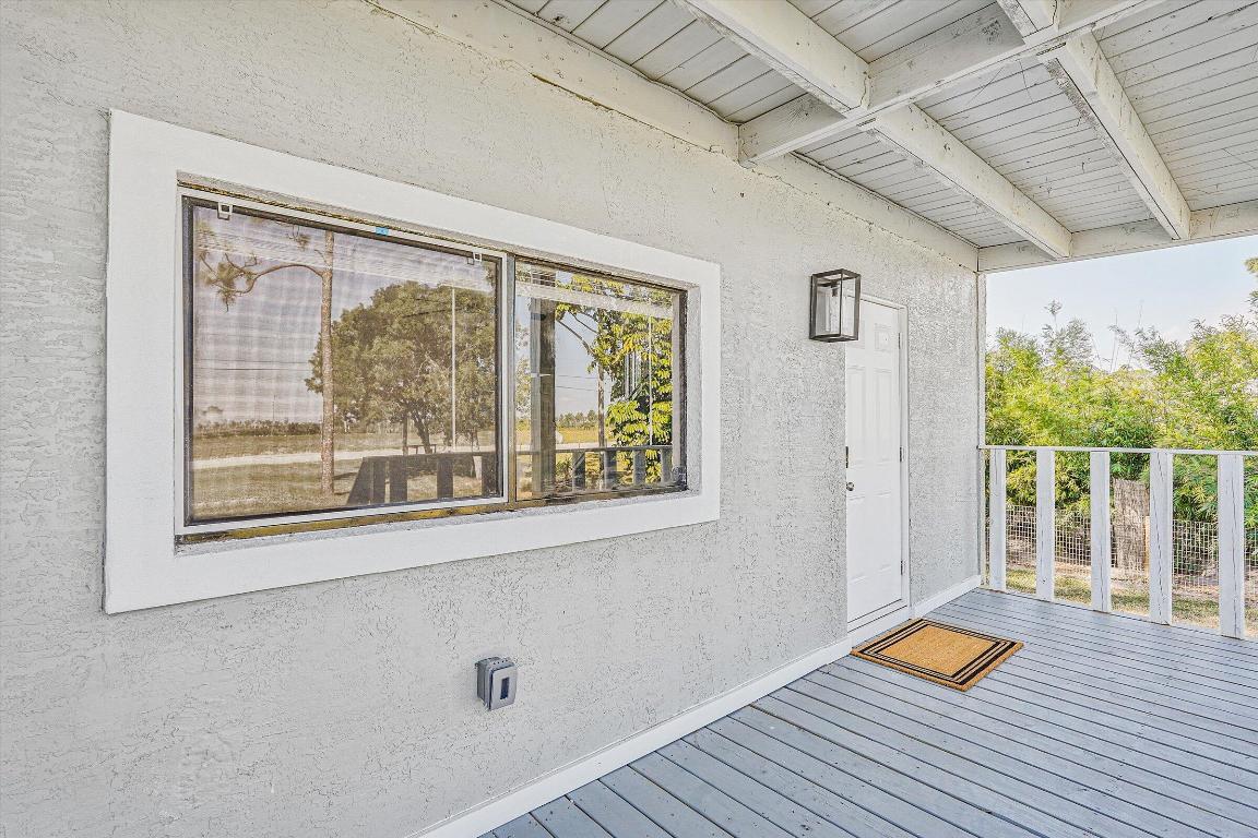 Loxahatchee - Residential