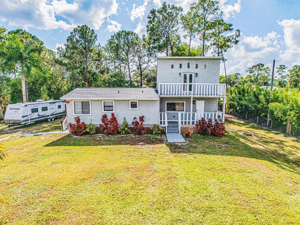 Loxahatchee - Residential