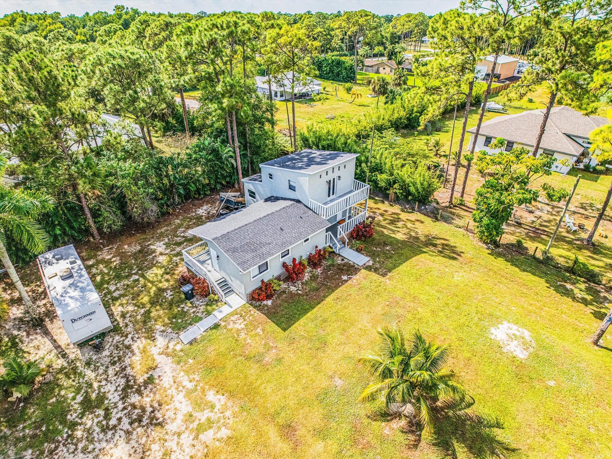 Loxahatchee - Residential