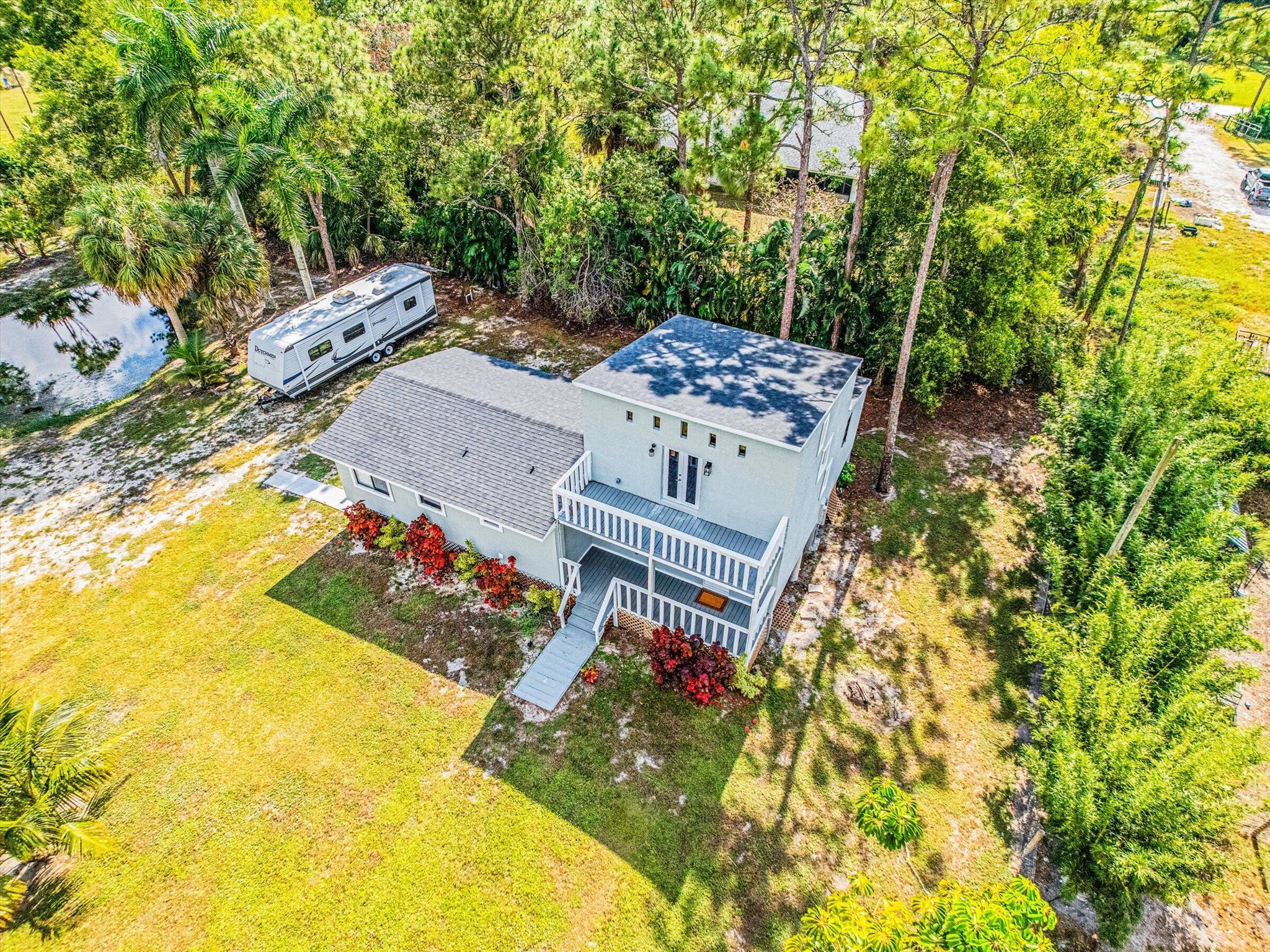 Loxahatchee - Residential