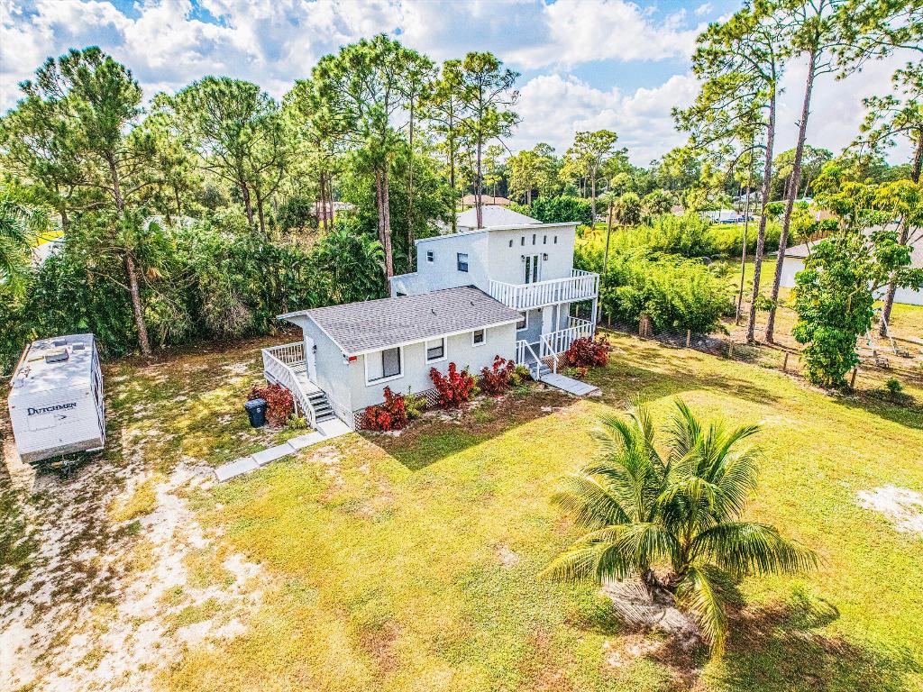 Loxahatchee - Residential