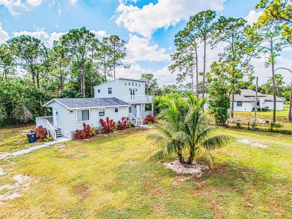 Loxahatchee - Residential