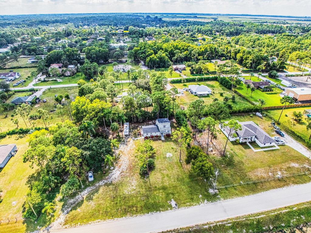 Loxahatchee - Residential