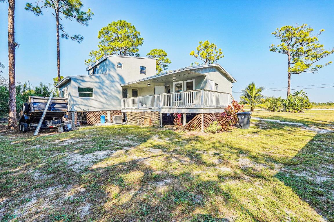 Loxahatchee - Residential