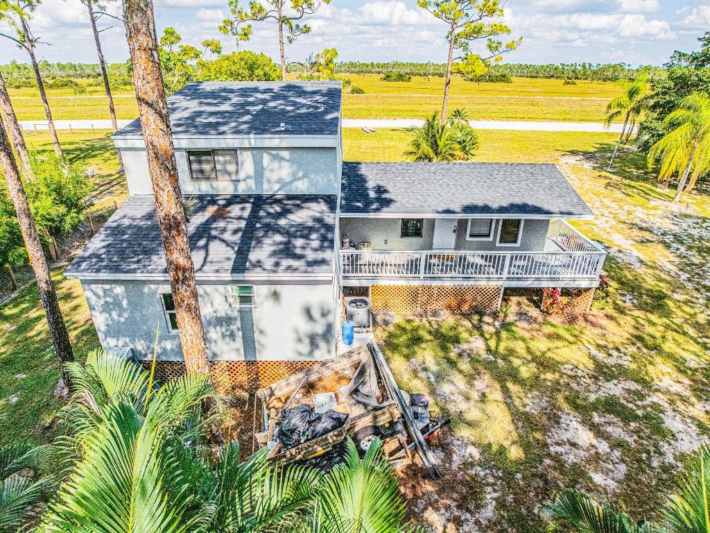 Loxahatchee - Residential