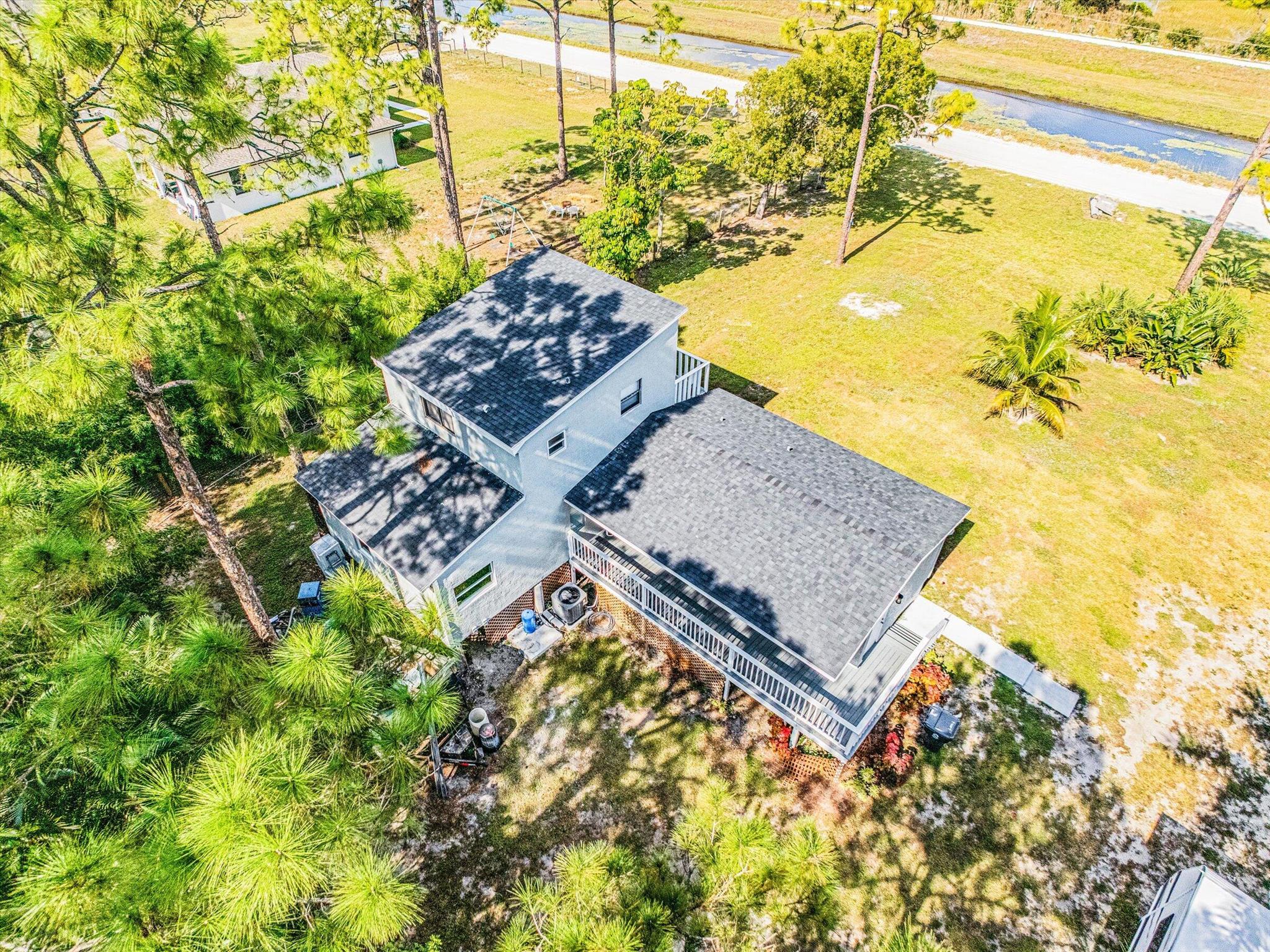 Loxahatchee - Residential