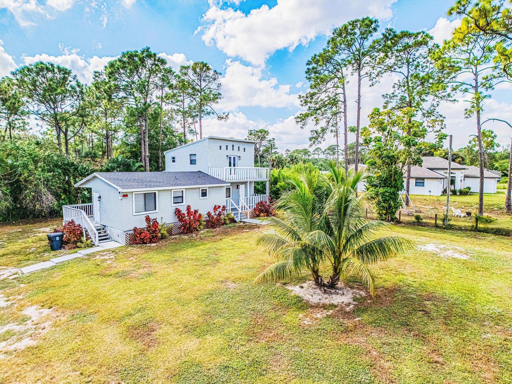 Loxahatchee - Residential