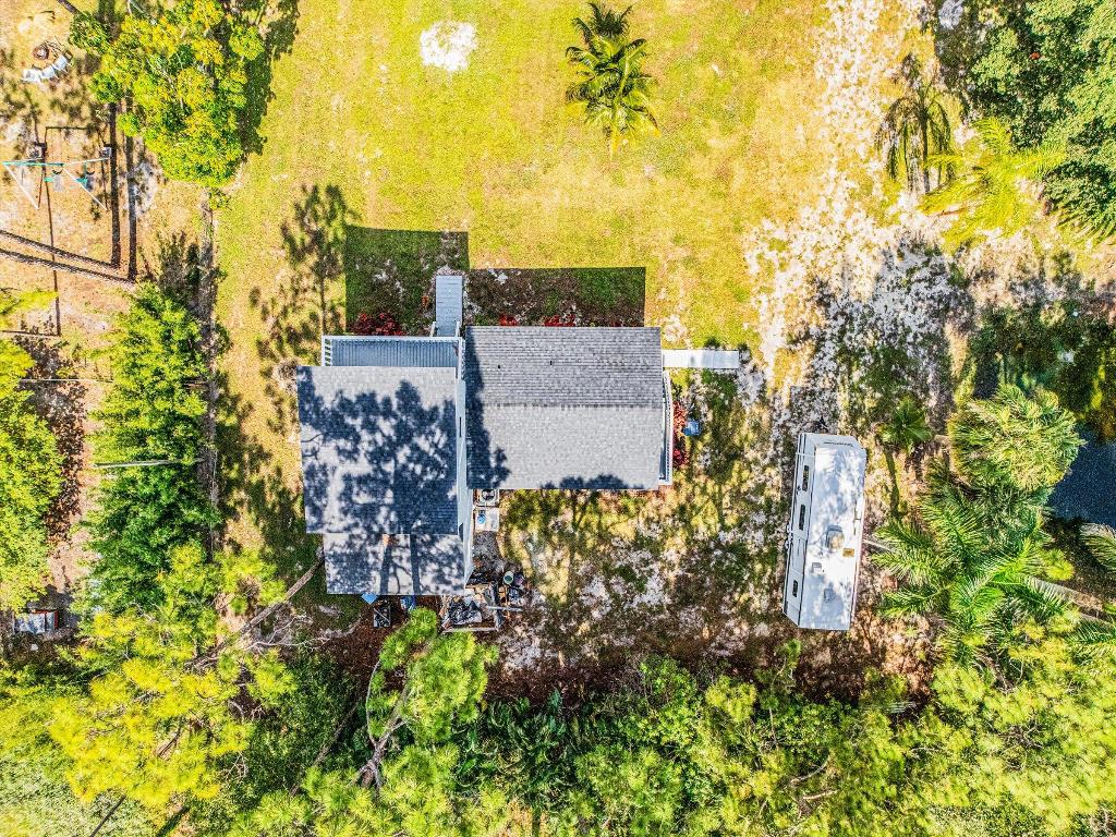 Loxahatchee - Residential