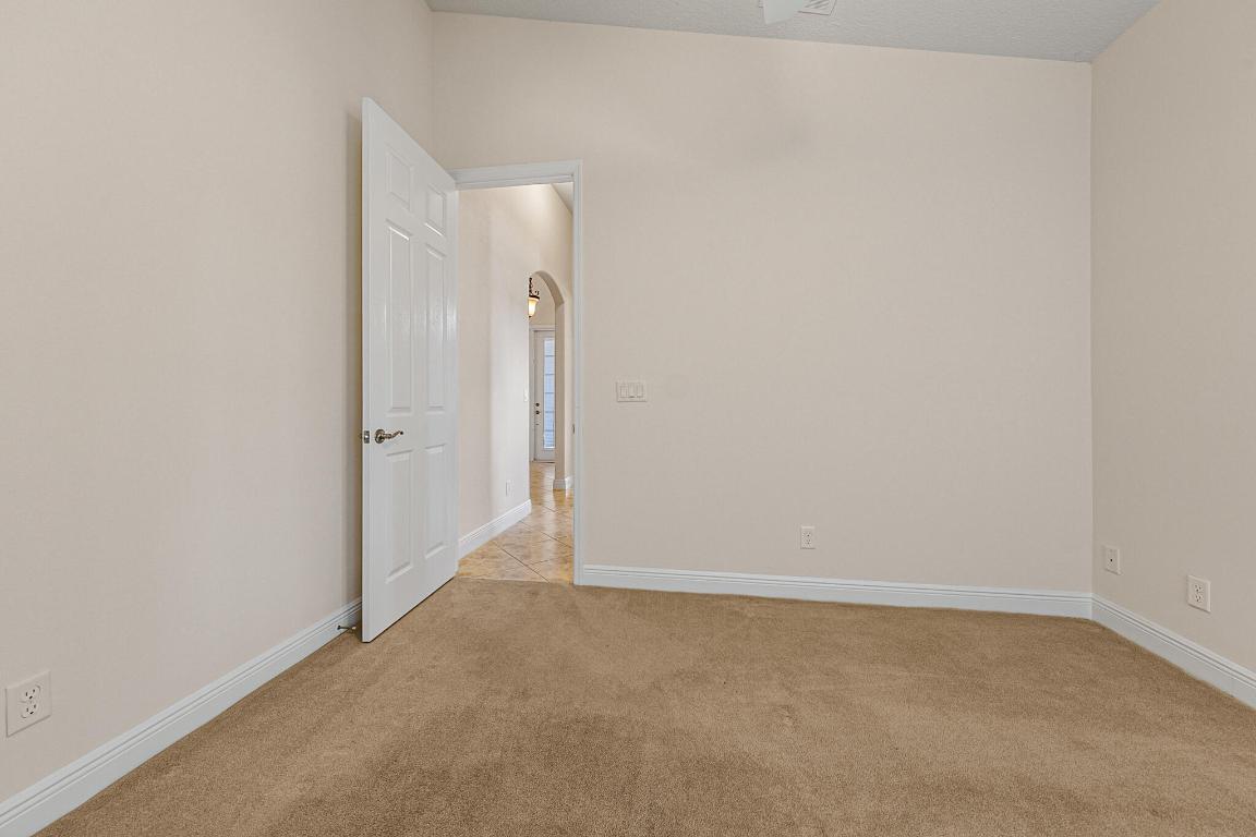 COLLIER CLUB PHASE IIIA SUB - Residential