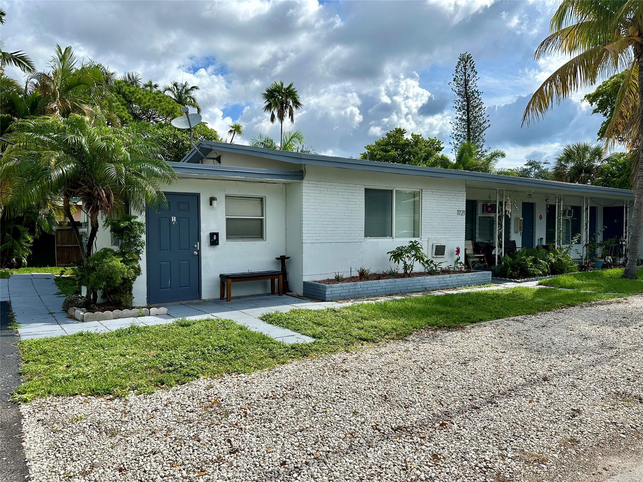 Progresso 2-18 D - Residential Lease