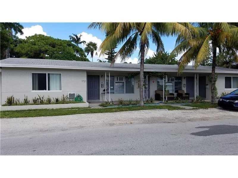 Progresso 2-18 D - Residential Lease
