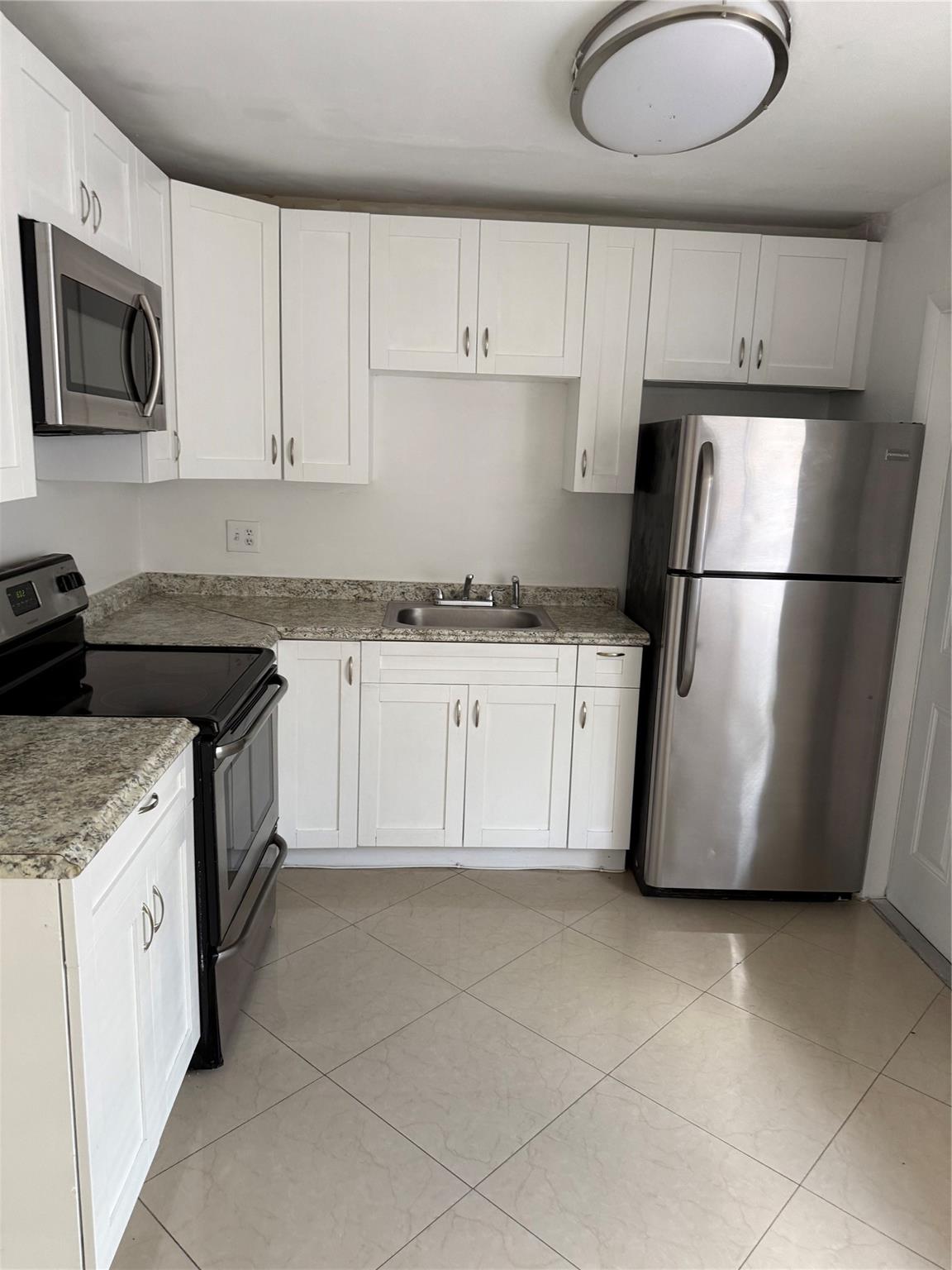 Progresso 2-18 D - Residential Lease