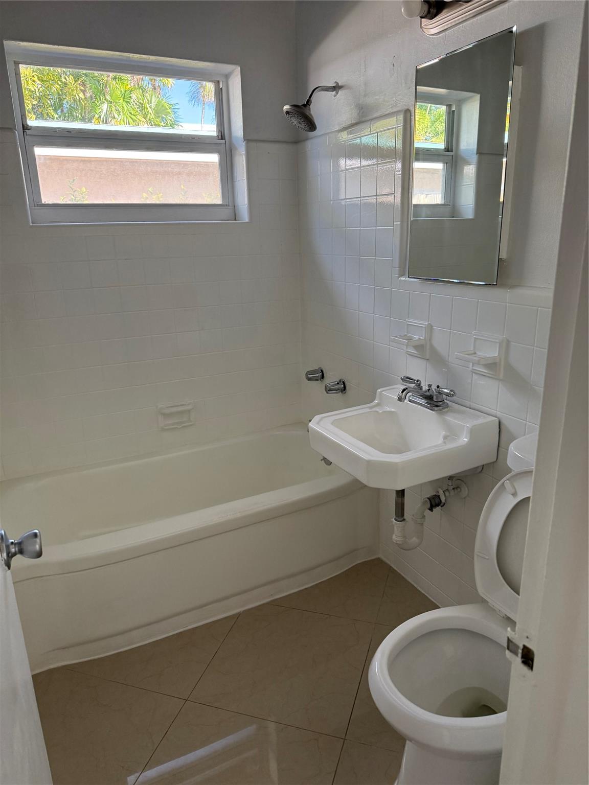 Progresso 2-18 D - Residential Lease