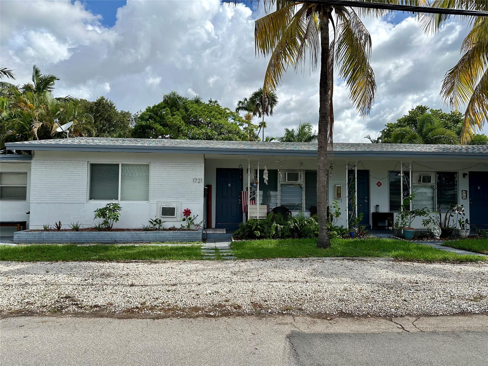 Progresso 2-18 D - Residential Lease