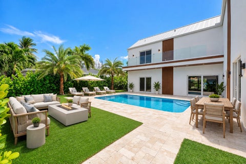 Tiny photo for 303 SW 14TH Place, Boca Raton, FL 33432 (MLS # B26077884)