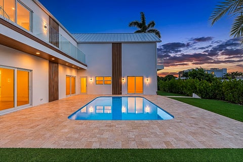 Tiny photo for 303 SW 14TH Place, Boca Raton, FL 33432 (MLS # B26077884)