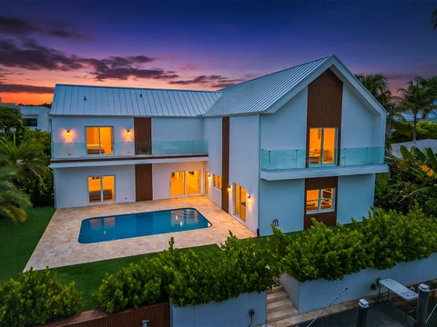Tiny photo for 303 SW 14TH Place, Boca Raton, FL 33432 (MLS # B26077884)