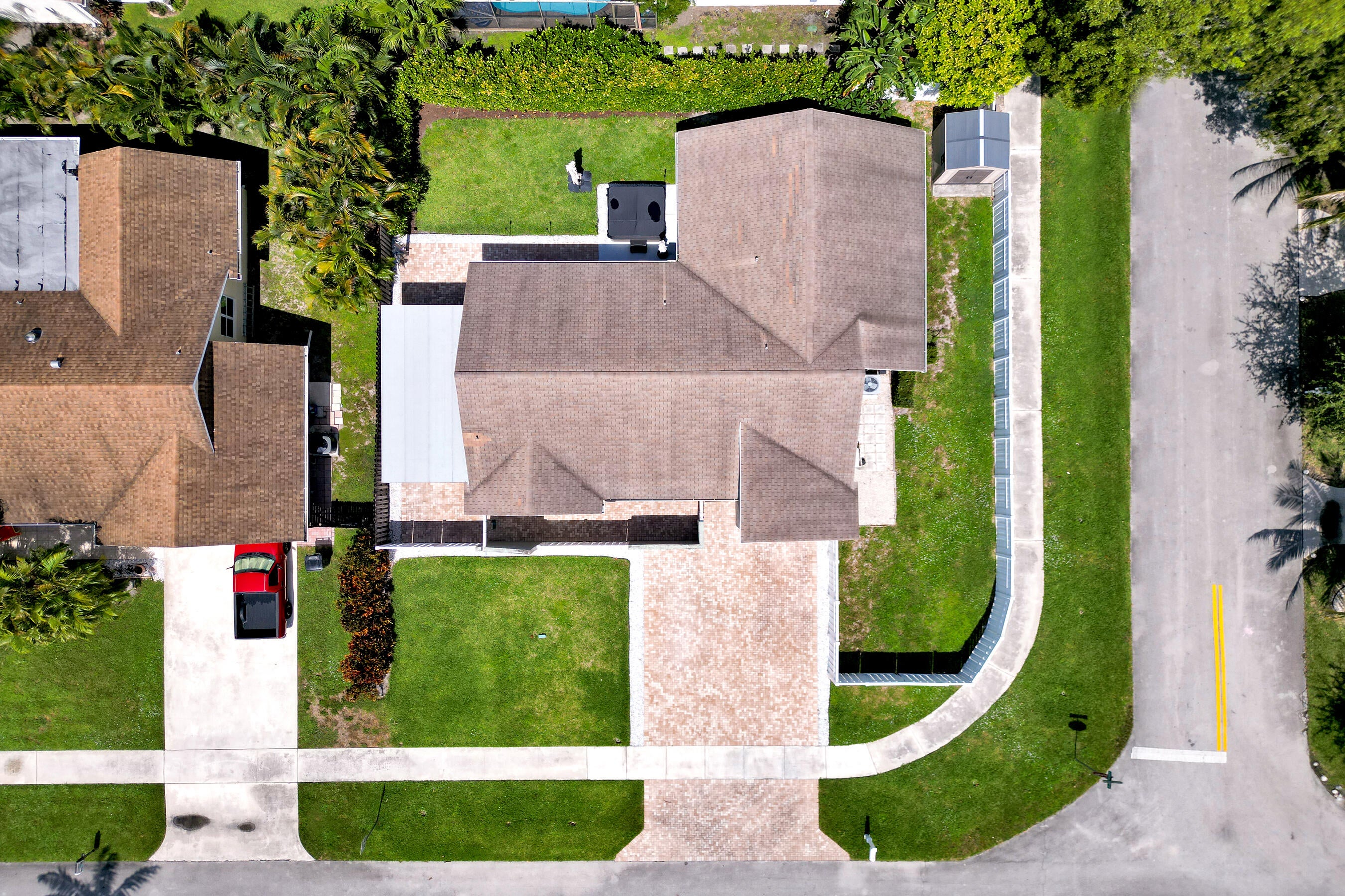 3010 CORMORANT Road