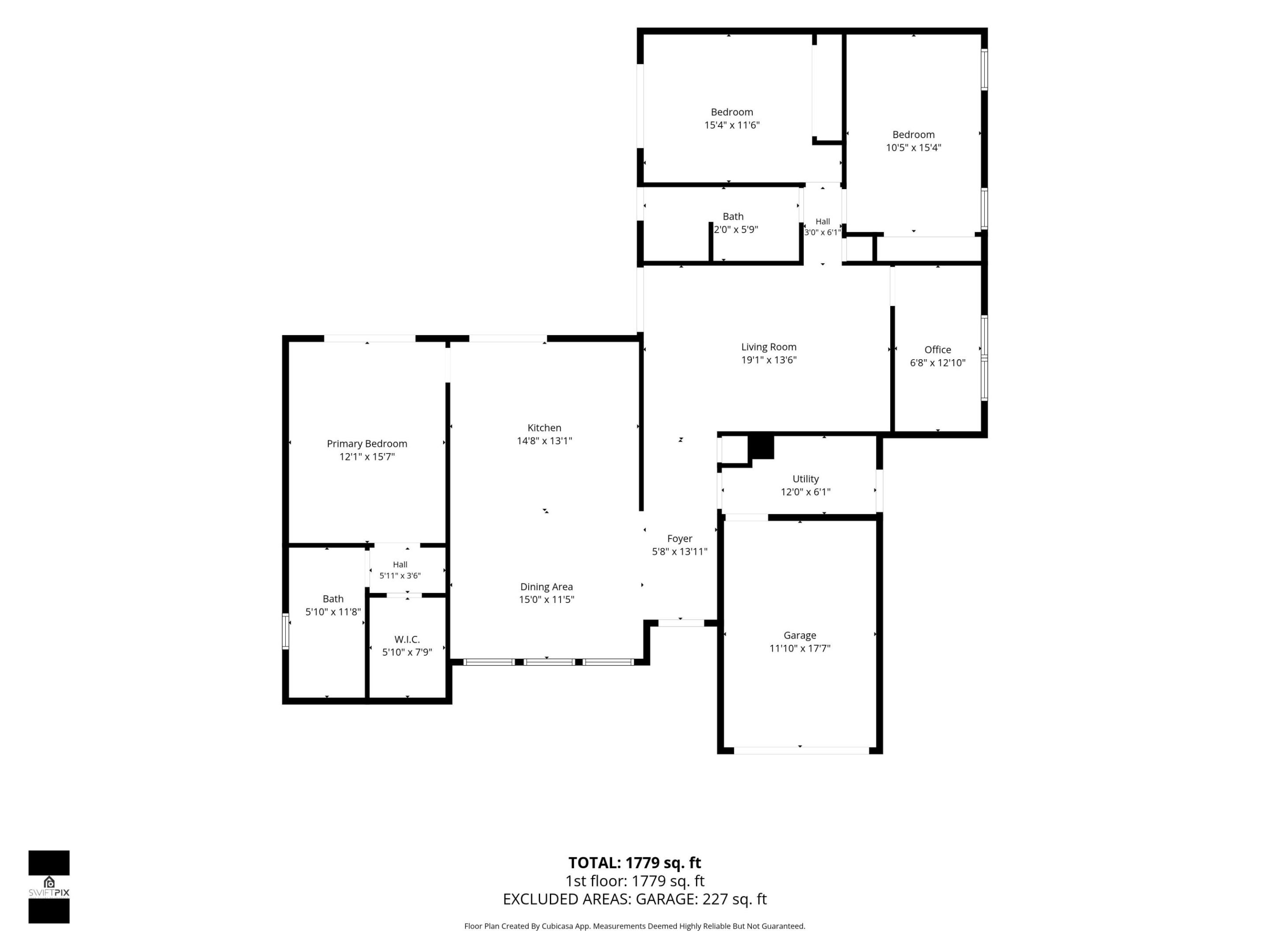 3010 CORMORANT Road