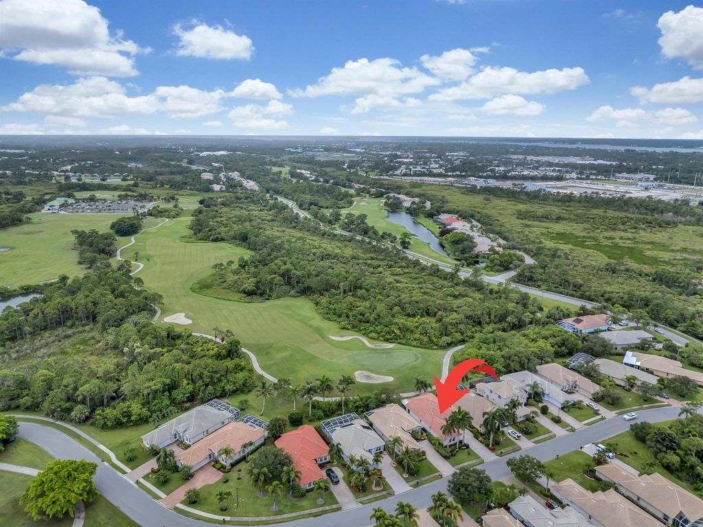 Photo of 1287 NW Mossy Oak Way, Jensen Beach, FL 34957 (MLS # R11002308)