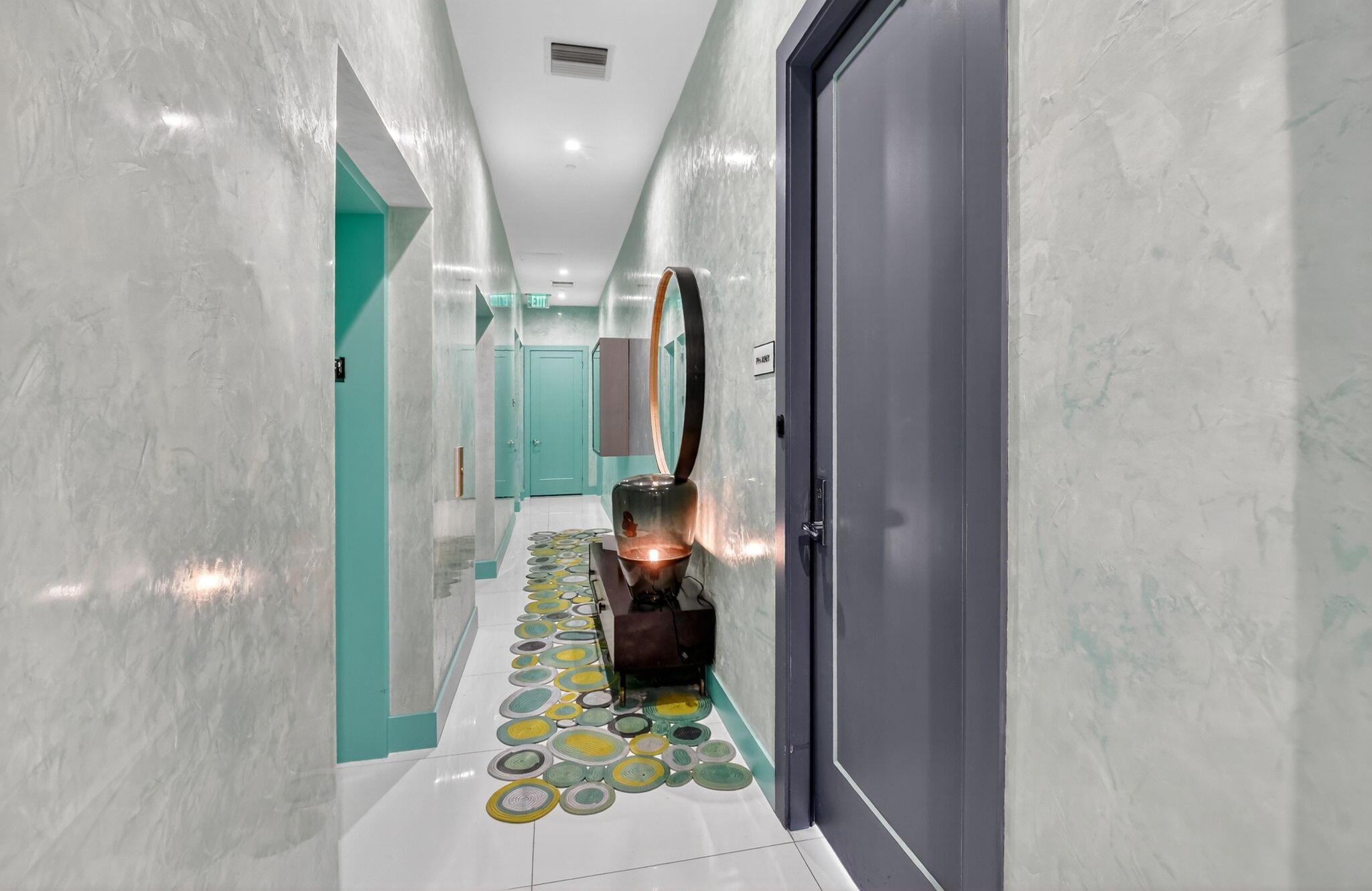 AKOYA BOCA WEST - Residential