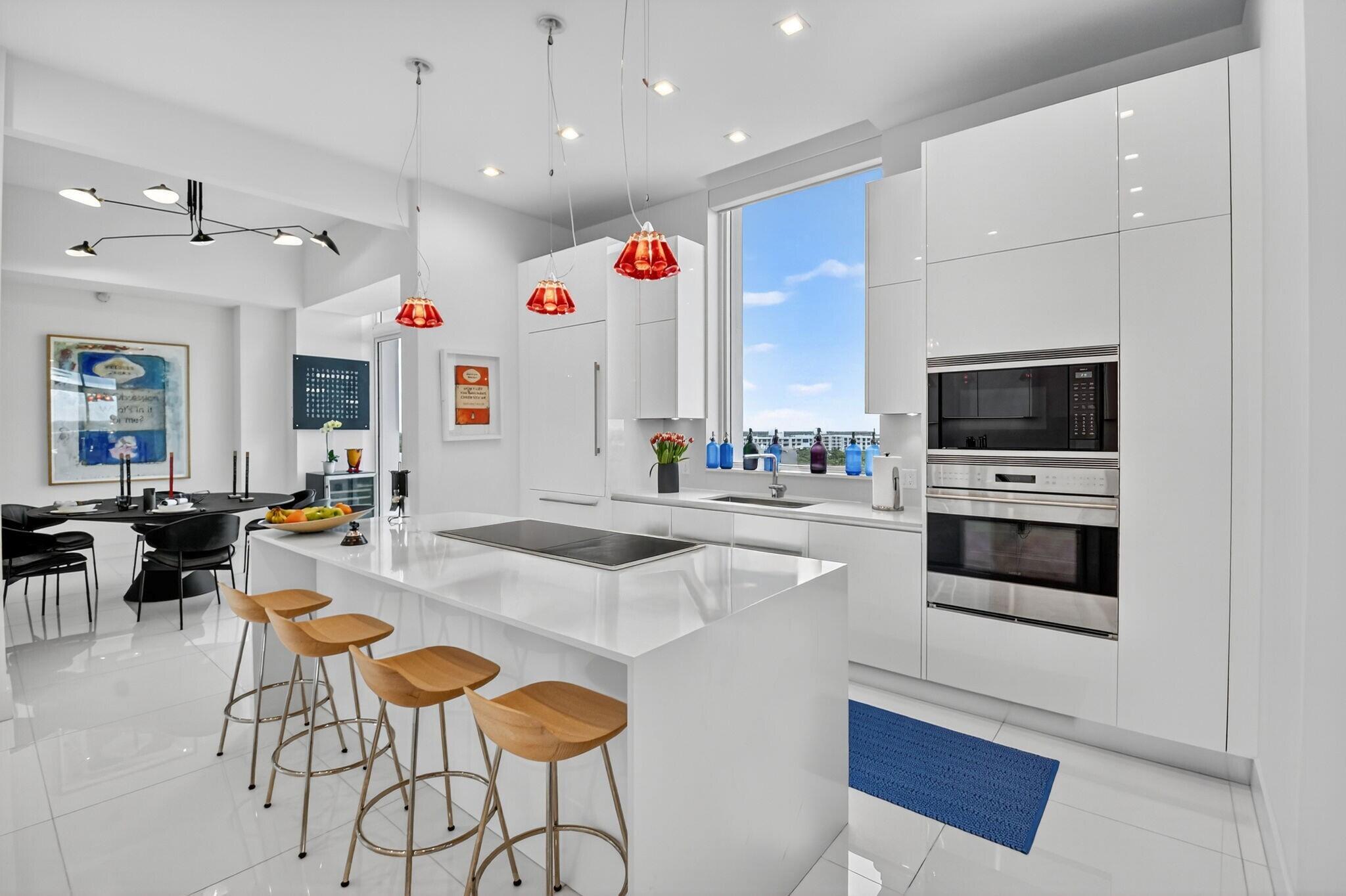 AKOYA BOCA WEST - Residential