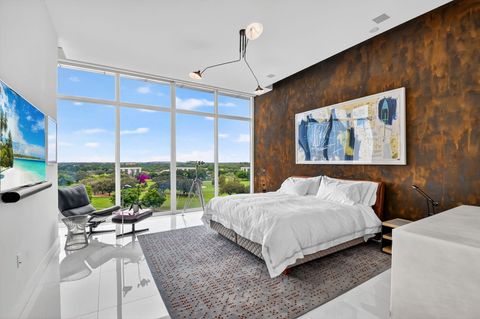 Tiny photo for 20155 Boca West Drive #Ph A-901, Boca Raton, FL 33434 (MLS # R11114663)