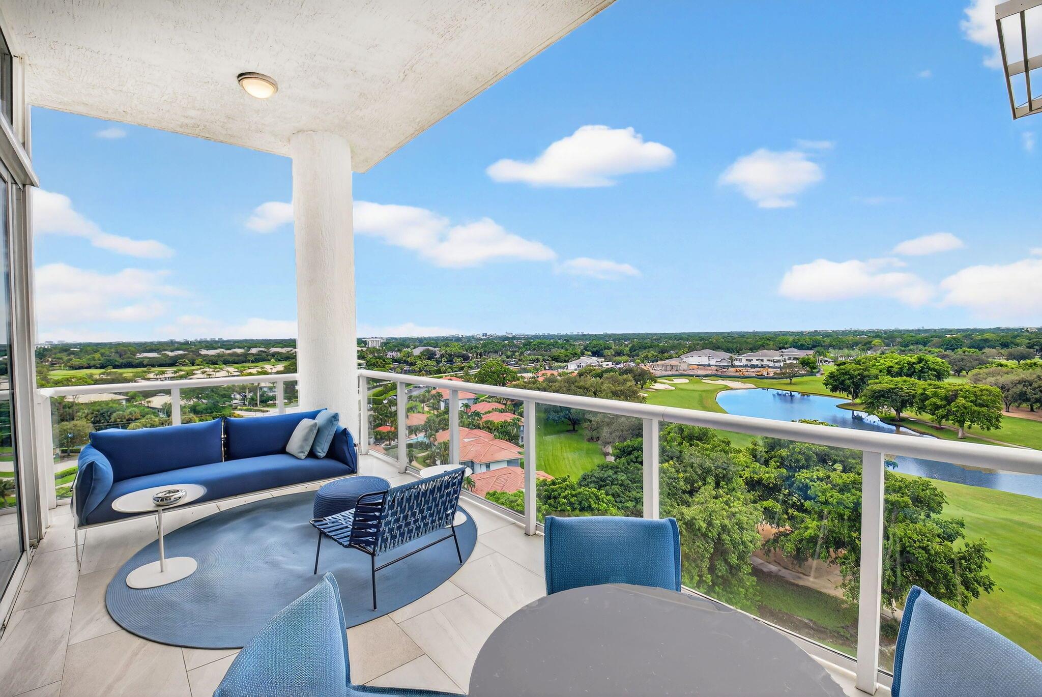 20155 Boca West Drive Ph A-901