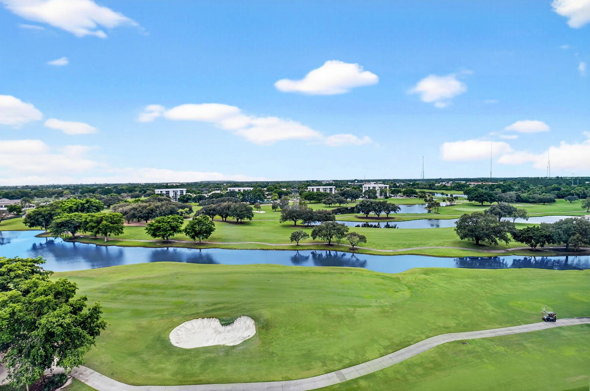 AKOYA BOCA WEST - Residential