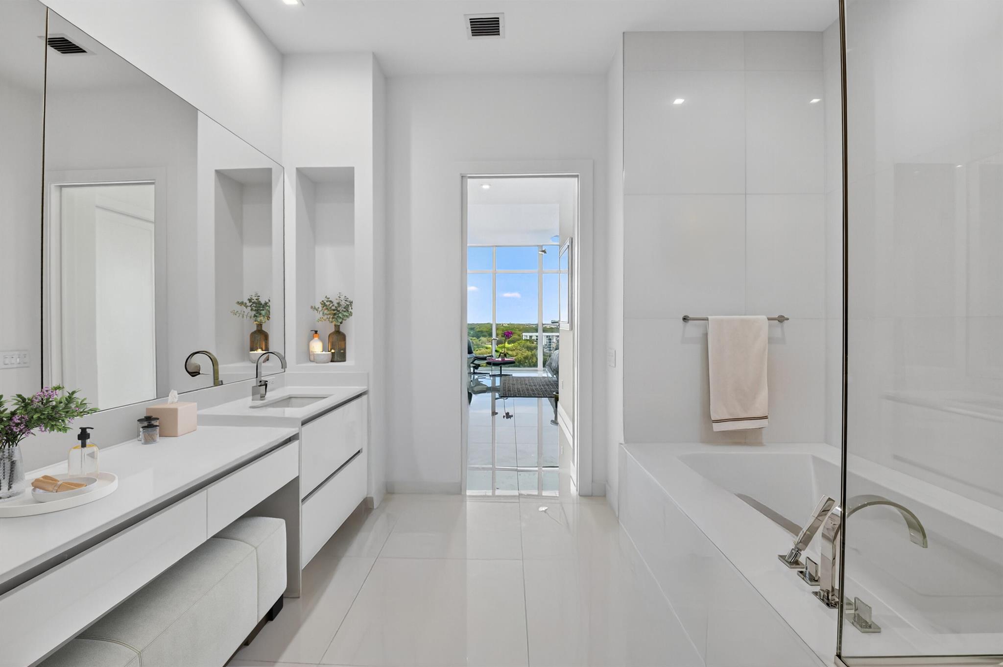 AKOYA BOCA WEST - Residential