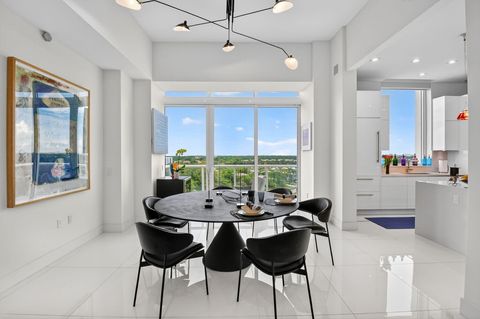 Tiny photo for 20155 Boca West Drive #Ph A-901, Boca Raton, FL 33434 (MLS # R11114663)