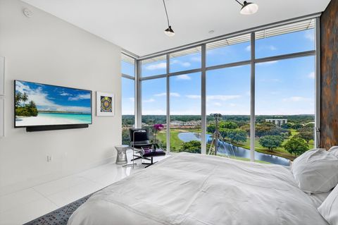 Tiny photo for 20155 Boca West Drive #Ph A-901, Boca Raton, FL 33434 (MLS # R11114663)