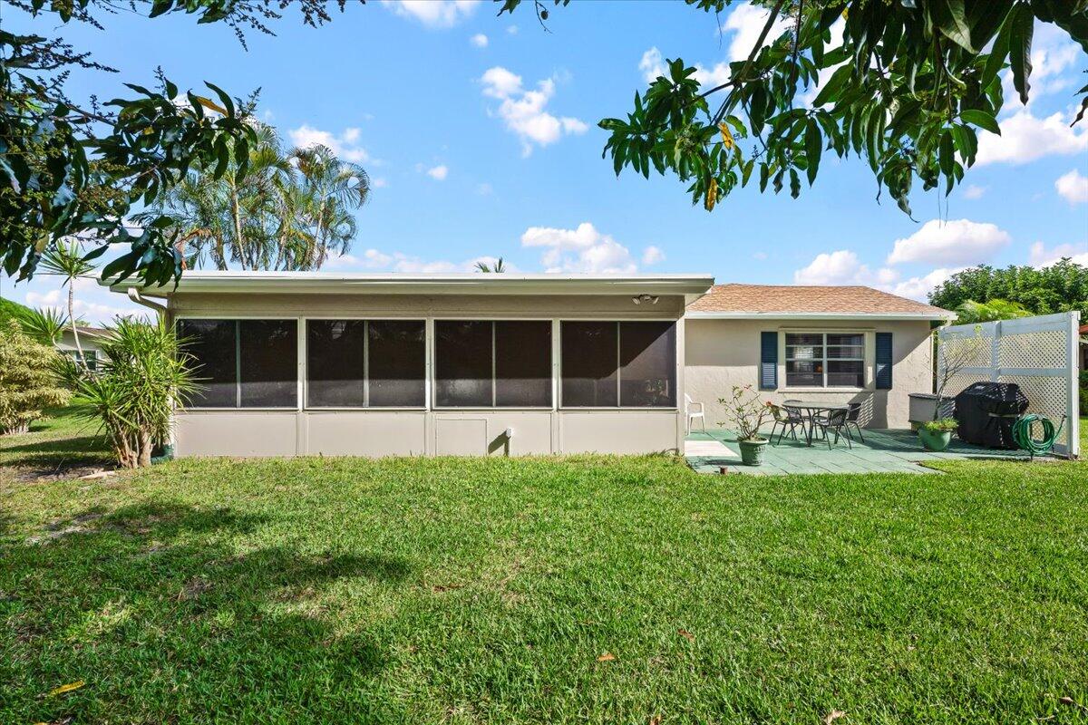 LUCERNE HOMES EAST 2 - Residential