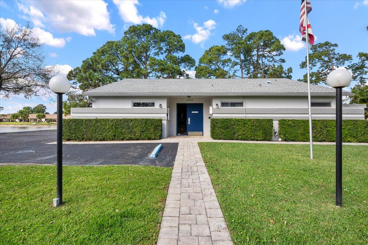 LUCERNE HOMES EAST 2 - Residential