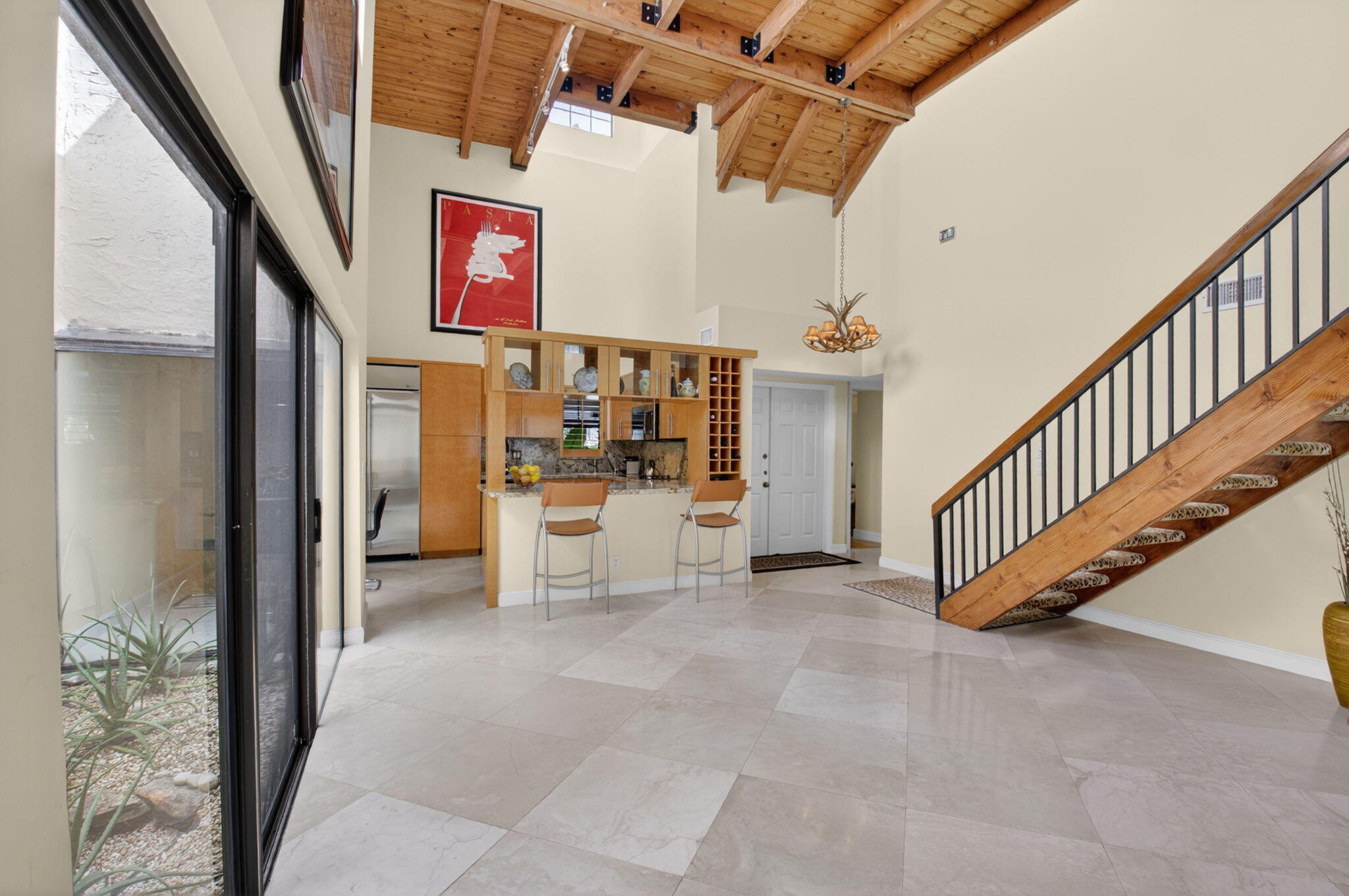 L'ambiance of Via Verde - Residential